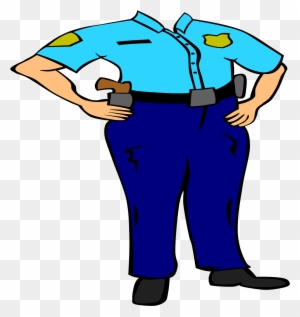 Police Clipart, Transparent PNG Clipart Images Free Download - ClipartMax