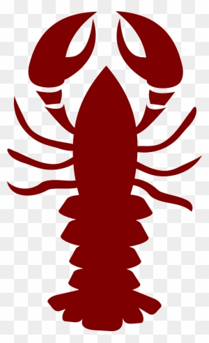 Download Lobster Clipart Cartoon - Sea Creatures Clipart - Free ...