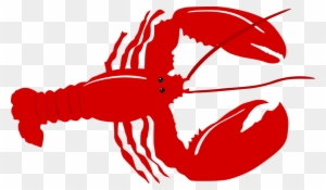 Download Lobster Animals Png Transparent Images Transparent - Lobster Png