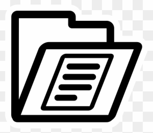 Document Clipart, Transparent PNG Clipart Images Free Download - ClipartMax