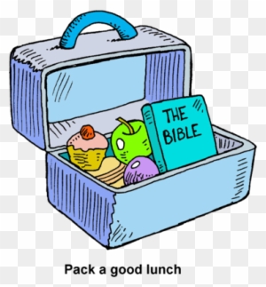 Lunch Box Clipart, Transparent PNG Clipart Images Free ...
