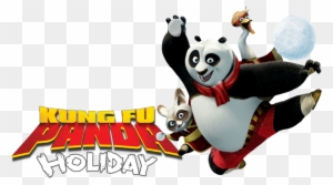 Image May Contain - Kung Fu Panda Holiday 2010 Movie