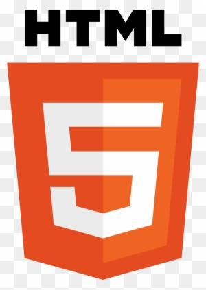 Html 5 Icon - Html5 Css3 Logo Png - Free Transparent PNG Clipart Images ...