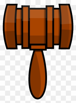 Other Popular Clip Arts - Gavel Clipart