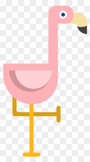 Download Png Image Report - Flamingo Png
