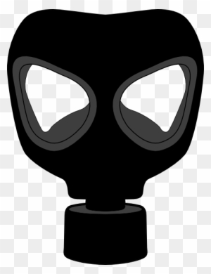 Gas Mask Clip Art Transparent Png Clipart Images Free Download Clipartmax - gasmask roblox