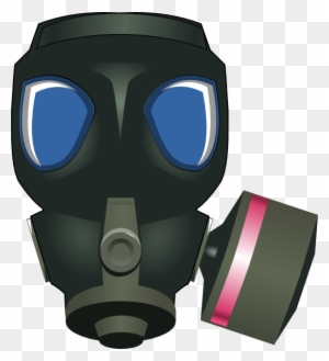 Gas Mask Toxic Clip Art At Images - Garrett Morgan Gas Mask