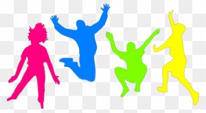 Physical Activity Clipart