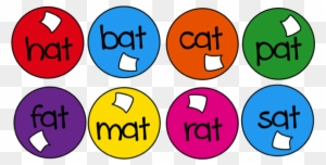 My Word Family Free Transparent Png Clipart Images Download