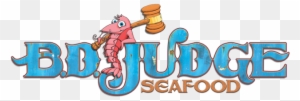 Bd Judge Shrimp - Judge
