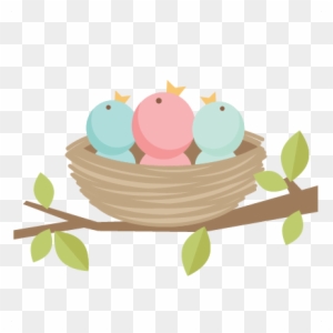 Baby Bird Clipart - Baby Bird Clipart