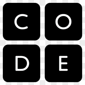 Codeyy Clipart End User - Hour Of Code Logo