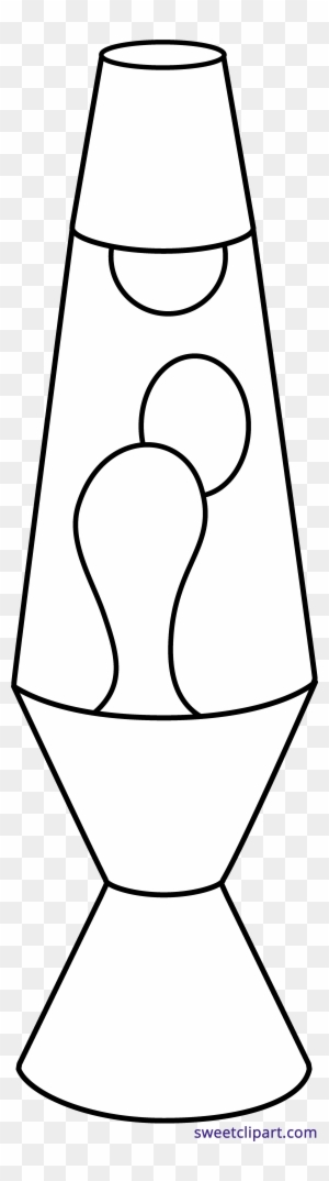 Italian Chef Clipart - Lava Lamp Cut Out