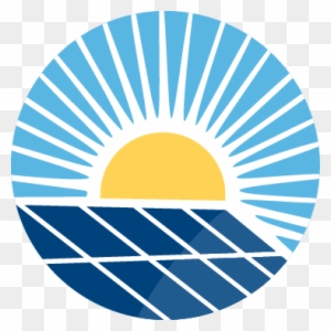 Florida Renewable Energy - Solar Energy Logo Png