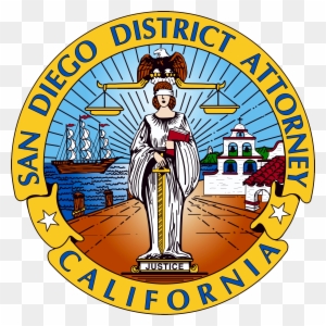 San Diego County District Attorney Wikipedia Rh En - San Diego County District Attorney