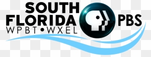 South Florida Pbs Logo