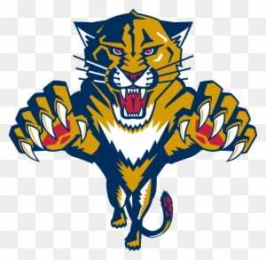 Florida Panthers Home Games - Florida Panthers Logo 2015
