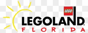 Legoland Florida Logo