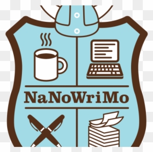 Image Courtesy Of National Novel Writing Month - National Novel Writing Month