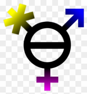 Clipart Government Symbols - Gender Equality