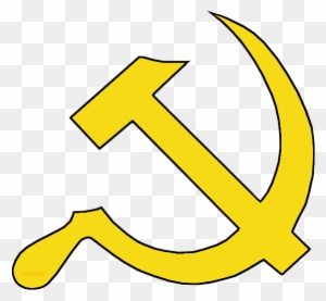 Communism - Communism Symbol