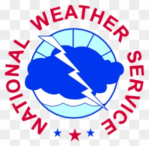 Another Winter Storm Fizzles Out - National Weather Service Logo
