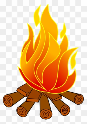 Featured image of post Campfire Wood Clipart / Polish your personal project or design with these campfire transparent png.