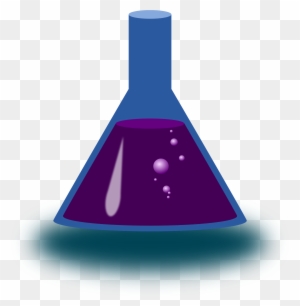 Big Image - Lab Research Clipart