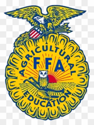 Clipart & Library - 4 H And Ffa Logo