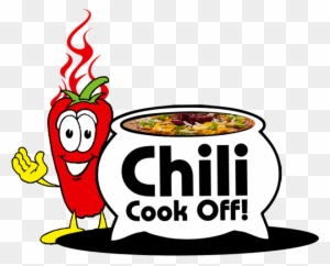 Chili Cook Off Border