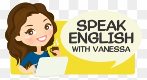 Speak English