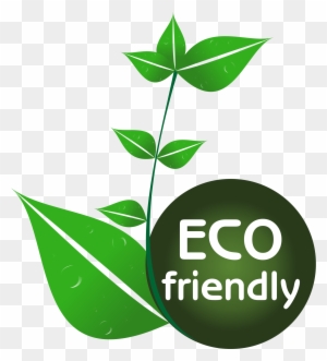 Eco Clip Art - Clean Fuel Better Life Drawing