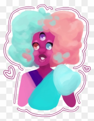 Cotton Candy Mom 💕 - Cotton Candy