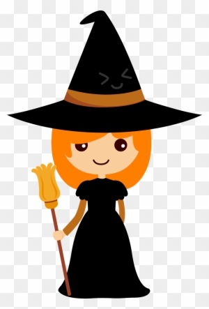Witch Clipart, Transparent PNG Clipart Images Free Download - ClipartMax