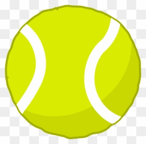 Picture Of Tennis Ball Clipart Free To Use Clip Art - Battle For Dream Island Tennis Ball