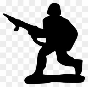 Download File Toy Soldier Svg Toy Soldier Icon Free Transparent Png Clipart Images Download