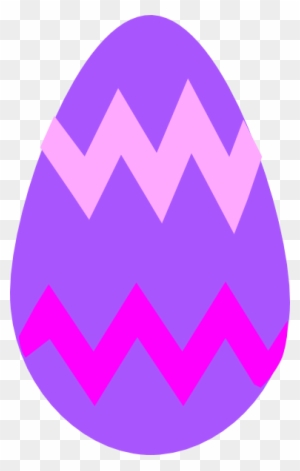 Easter Egg Clip Art - One Easter Egg Clip Art