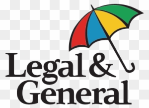 Legal & General Logo - Legal And General Investment Management