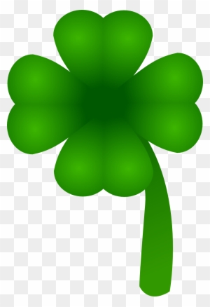 St Patricks Day Flower