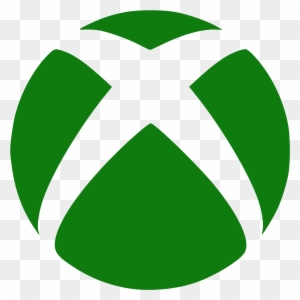 Open - Xbox One Logo Png