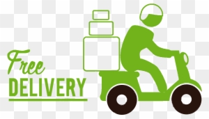 28 Collection Of Home Delivery Clipart Png - Free Home Delivery Icon Png