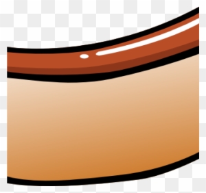 Hot Dog Clipart Hot Dog Clip Art At Clker Vector Clip - Circle