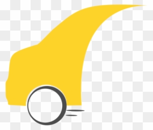 Van Transport Logo Element Png - Transport