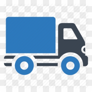 We Deliver With Care - Van Home Delivery Logo Png