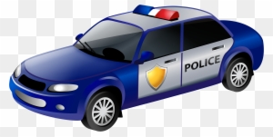 Advertisement - Advertisement - Tags - Car Clipart - Police Car Png