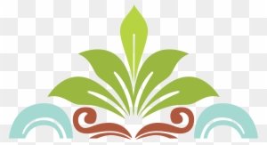 Png Coloured - Indian Pattern Png