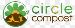 Circle Compost - Compost Logo