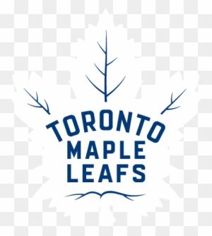 The Maple Leaf Is An Iconic Symbol Of Our Country, - Toronto Maple Leafs White Logo