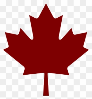 Canada Flag With Name