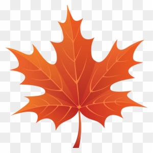 Maple Leaf Clipart Maple Leaf Clip Art Clipartion Com - Fall Leaves